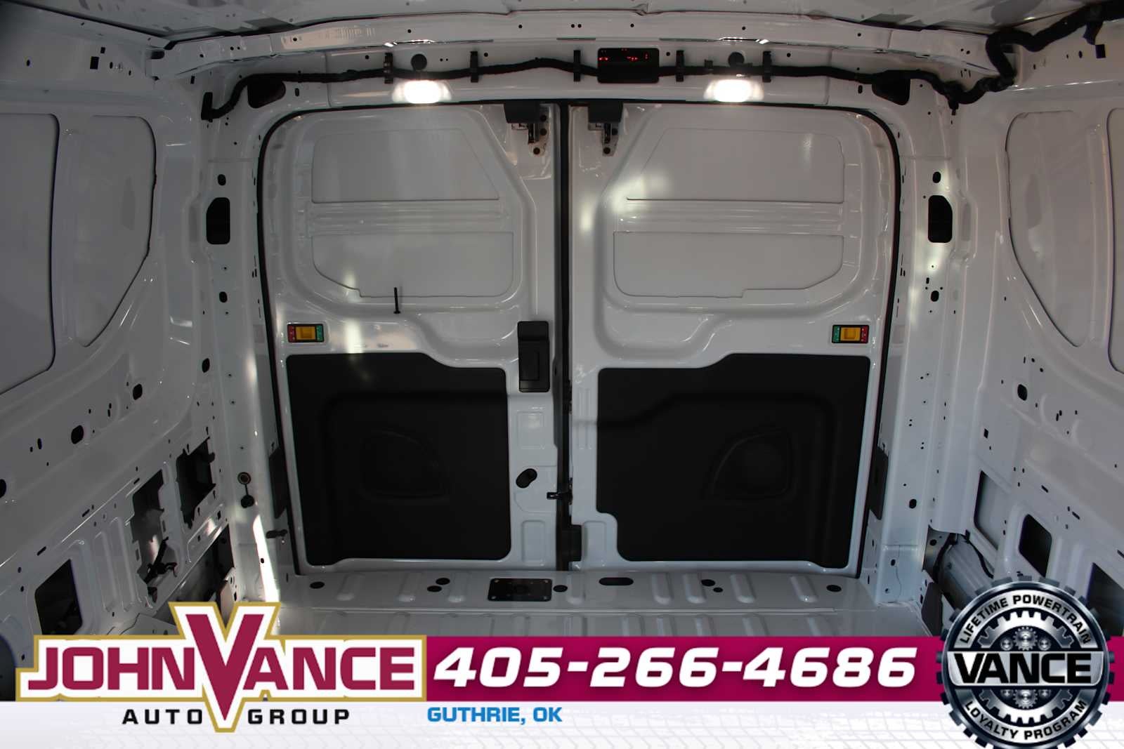 2024 Ford Transit T-250 130 LOW RF 9070 GVWR