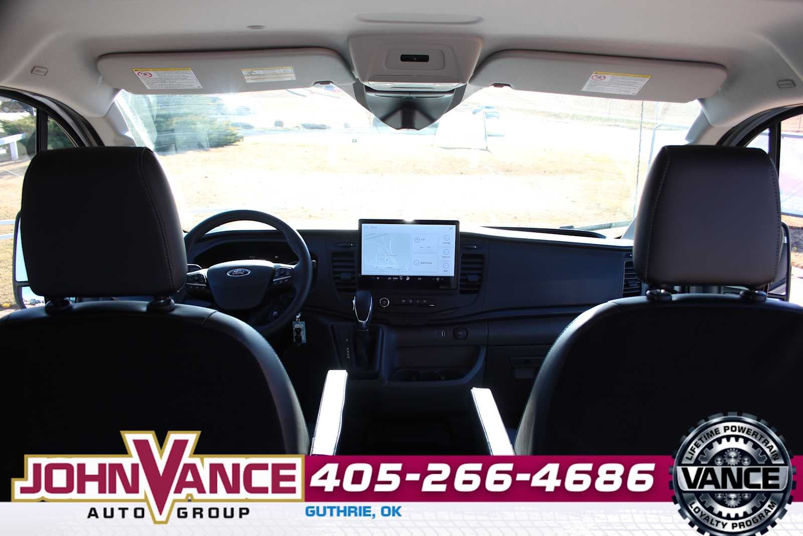 2024 Ford Transit T-250 130 LOW RF 9070 GVWR