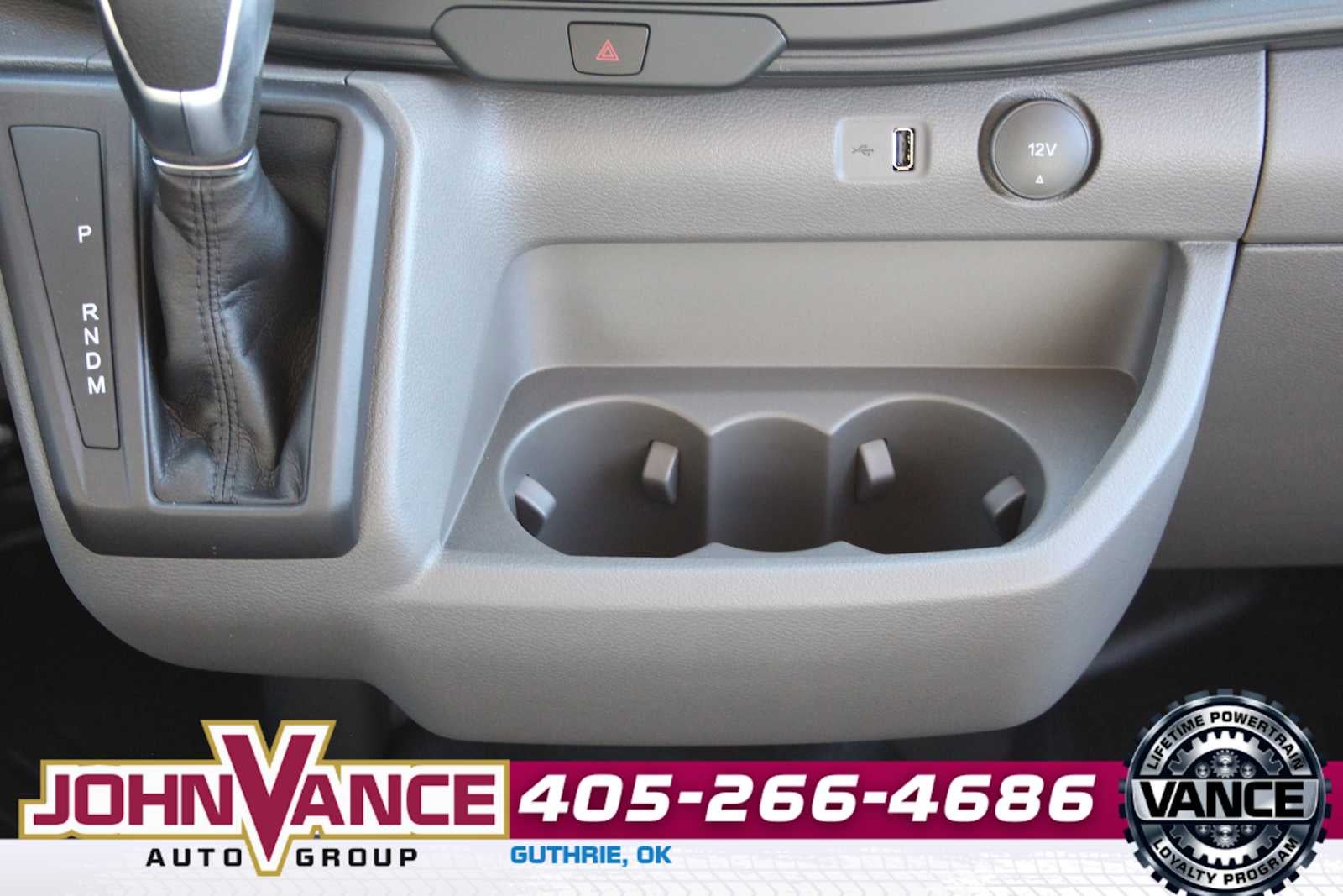 2024 Ford Transit T-250 130 LOW RF 9070 GVWR