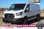 2024 Ford Transit T-250 130 LOW RF 9070 GVWR