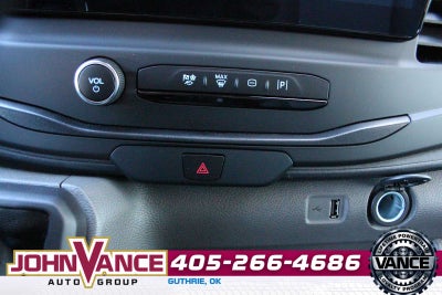 2024 Ford Transit T-250 130 LOW RF 9070 GVWR