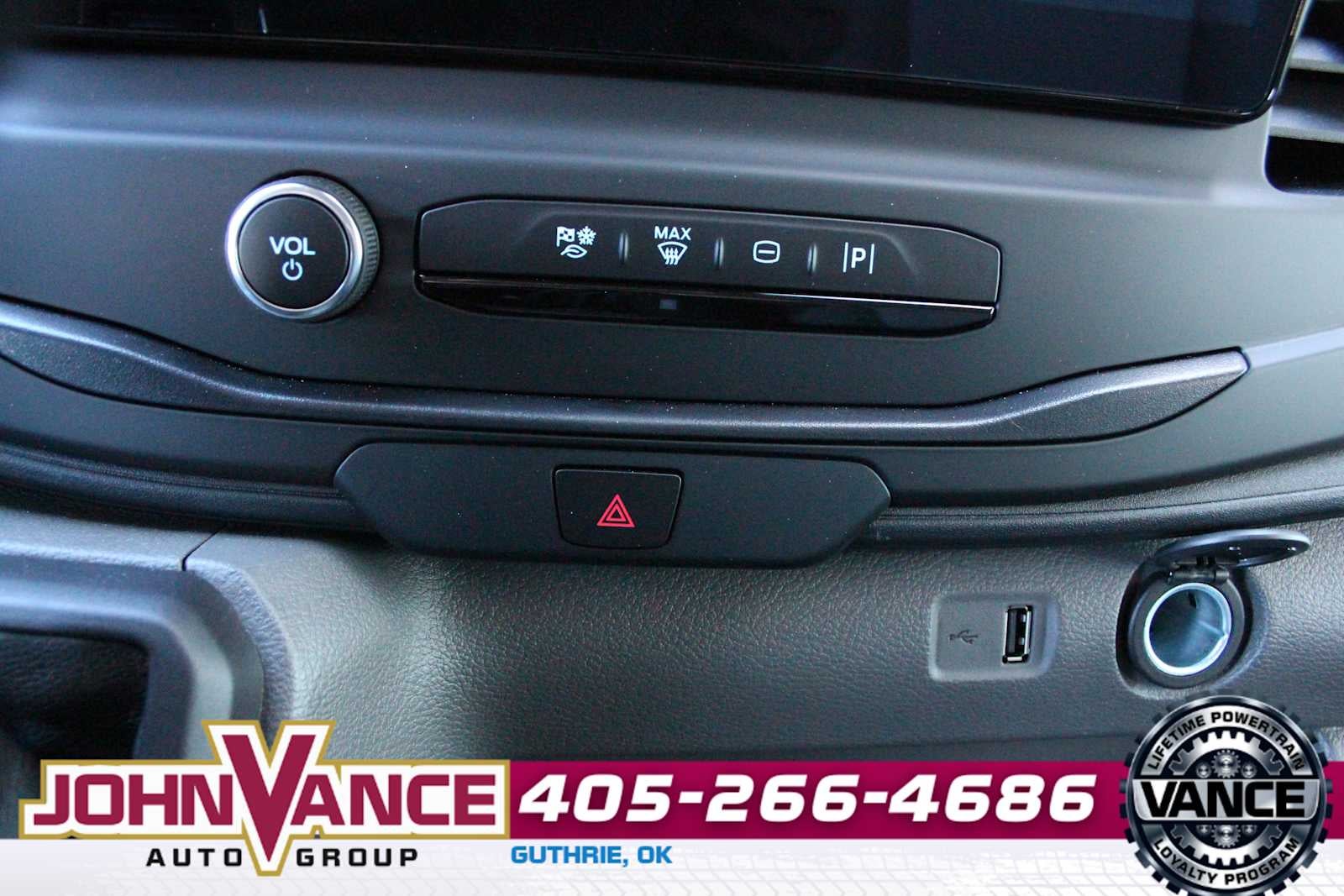 2024 Ford Transit T-250 130 LOW RF 9070 GVWR