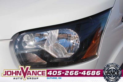 2024 Ford Transit T-250 130 LOW RF 9070 GVWR