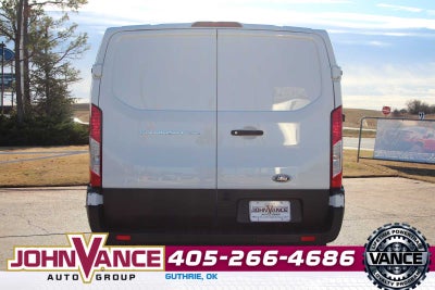 2024 Ford Transit T-250 130 LOW RF 9070 GVWR