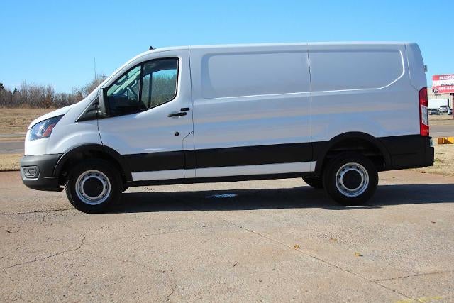2024 Ford Transit T-250 130 LOW RF 9070 GVWR