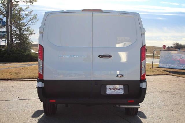 2024 Ford Transit T-250 130 LOW RF 9070 GVWR
