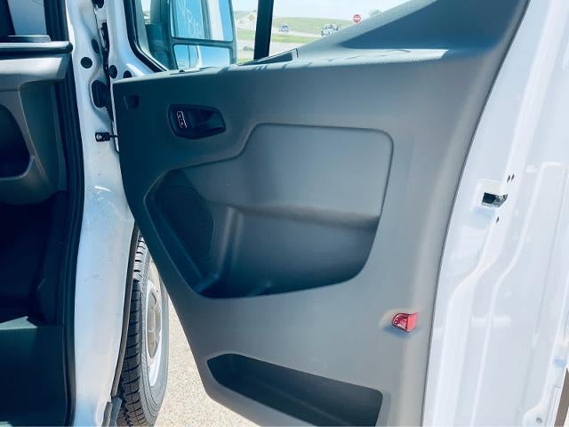 2024 Ford Transit Cargo Van 148 WB High Roof Cargo