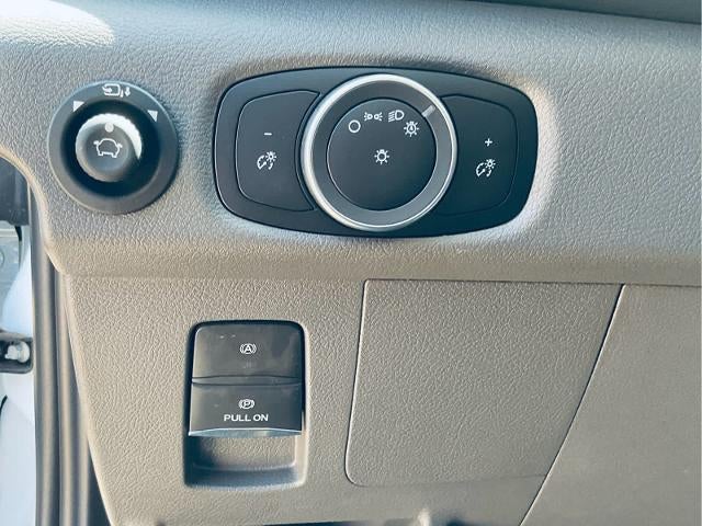 2024 Ford Transit Cargo Van 148 WB High Roof Cargo