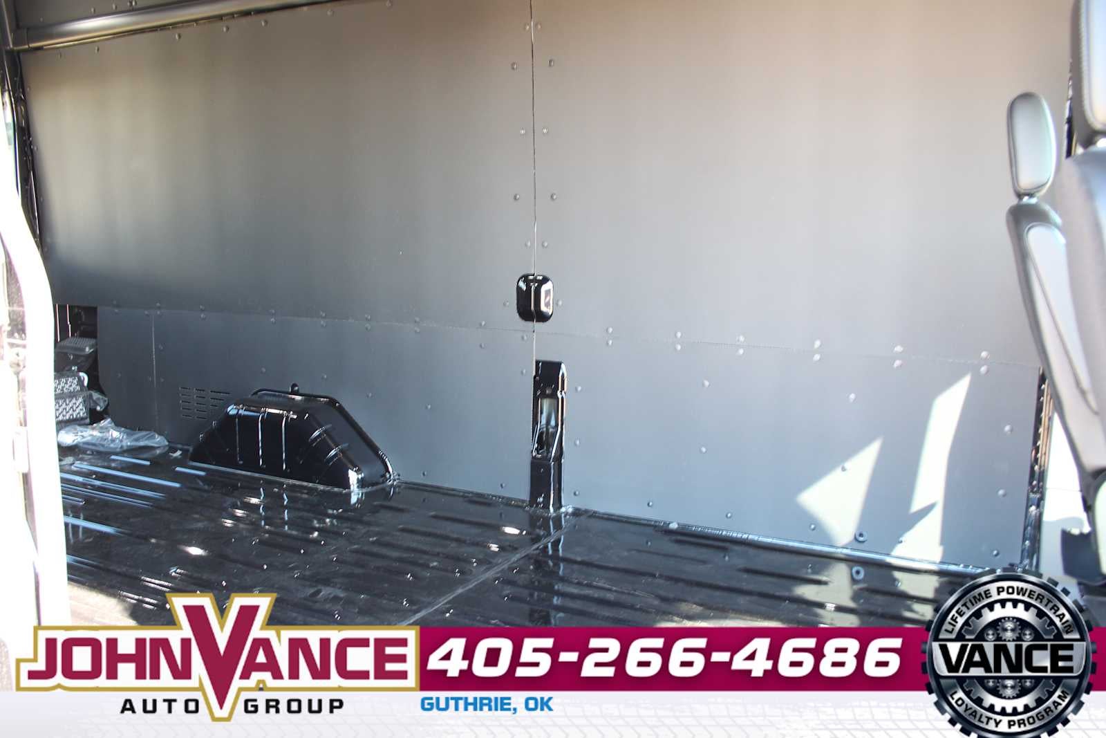 2024 Ford Transit Cargo Van 148 WB High Roof Extended Cargo