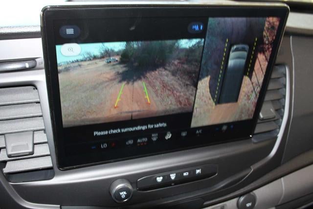 2024 Ford Transit Cargo Van 148 WB High Roof Extended Cargo