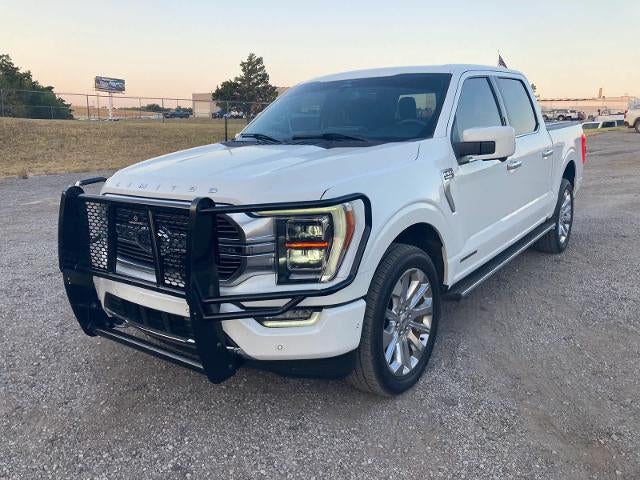 2023 Ford F-150 Limited