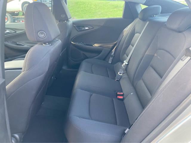 2023 Chevrolet Malibu LS