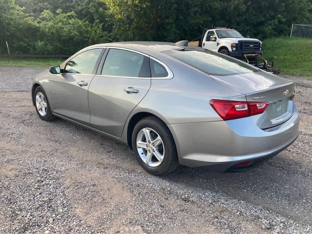 2023 Chevrolet Malibu LS