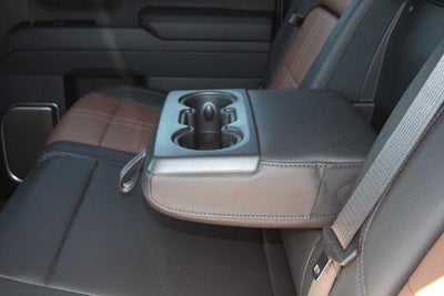2025 Chevrolet Silverado 3500HD High Country