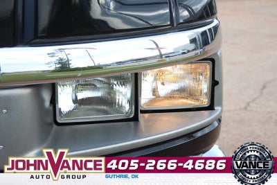 2005 GMC TC4500 Base