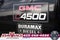 2005 GMC TC4500 Base