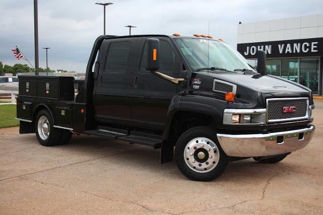 2005 GMC TC4500 Base