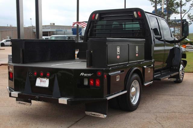 2005 GMC TC4500 Base