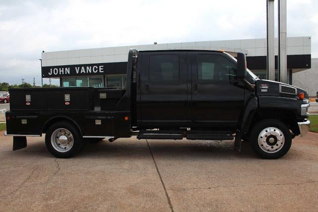 2005 GMC TC4500 Base
