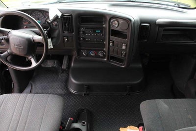 2005 GMC TC4500 Base
