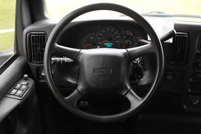 2005 GMC TC4500 Base