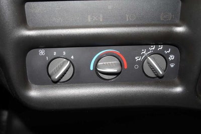 2005 GMC TC4500 Base