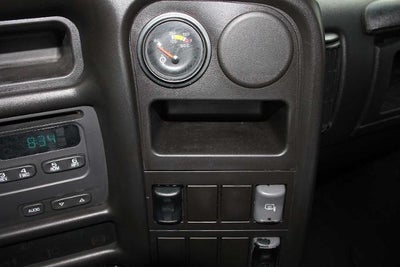 2005 GMC TC4500 Base