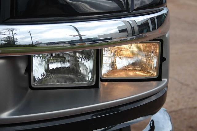 2005 GMC TC4500 Base