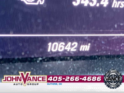 2025 GMC Sierra 2500HD Pro