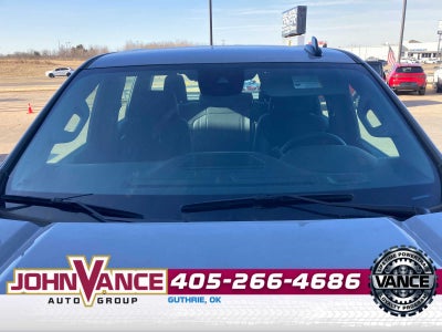 2025 GMC Sierra 2500HD Pro