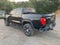 2025 GMC Canyon 4WD AT4