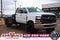 2021 Chevrolet Silverado MD LT