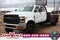 2021 Chevrolet Silverado MD LT