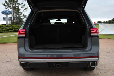 2024 Volkswagen Atlas 2.0T Peak Edition SE w/Technology