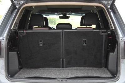 2024 Volkswagen Atlas 2.0T Peak Edition SE w/Technology