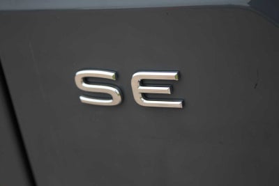 2024 Volkswagen Atlas 2.0T Peak Edition SE w/Technology