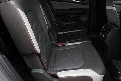 2024 Volkswagen Atlas 2.0T Peak Edition SE w/Technology