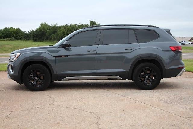 2024 Volkswagen Atlas 2.0T Peak Edition SE w/Technology