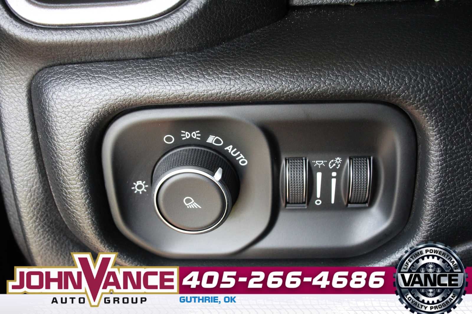2019 RAM Ram 2500 Tradesman