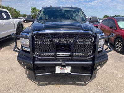2019 RAM Ram 2500 Tradesman