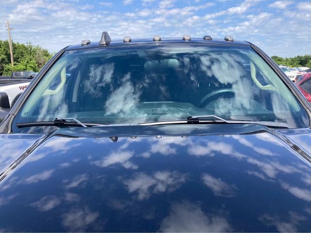 2019 RAM Ram 2500 Tradesman