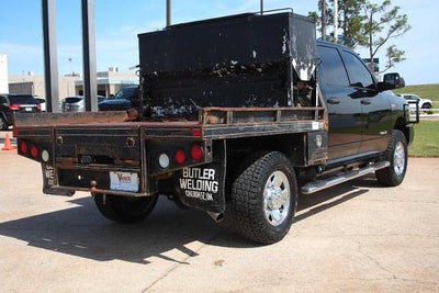 2019 RAM Ram 2500 Tradesman