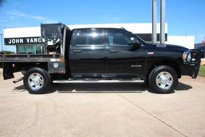 2019 RAM Ram 2500 Tradesman