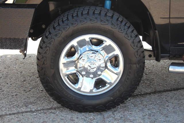 2019 RAM Ram 2500 Tradesman