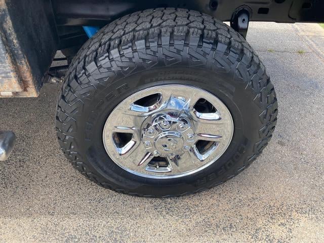 2019 RAM Ram 2500 Tradesman