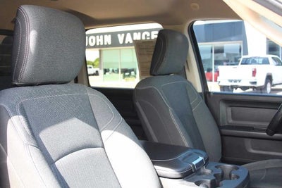 2019 RAM Ram 2500 Tradesman