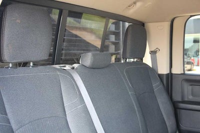 2019 RAM Ram 2500 Tradesman