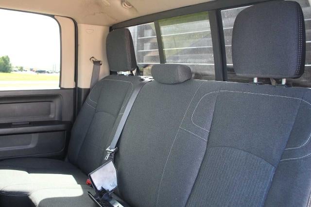 2019 RAM Ram 2500 Tradesman