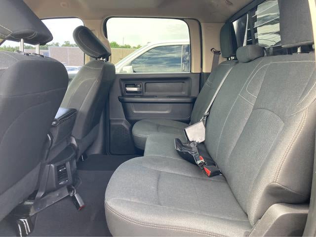 2019 RAM Ram 2500 Tradesman