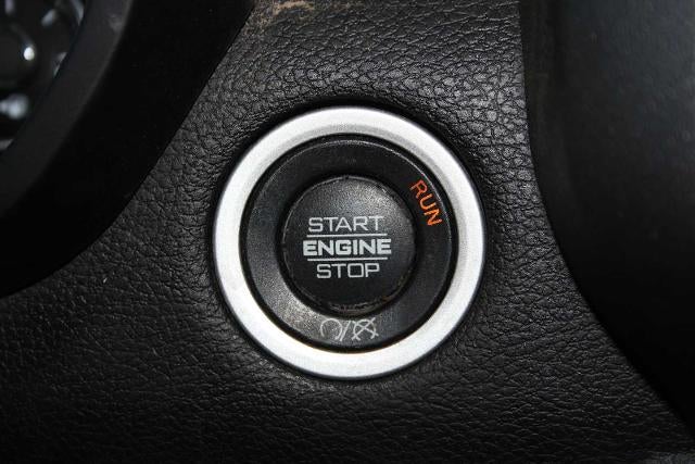 2019 RAM Ram 2500 Tradesman